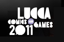 Lucca Comics 2011