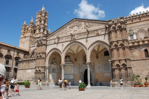 Viaggio a Palermo | Vie del Mare