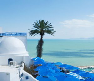 Vacanze a Tunisi - Cosa vedere