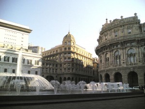Vacanze a Genova | Vie Del Mare GNV
