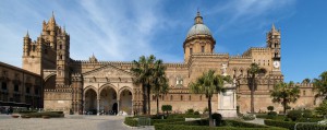 Vacanze a Palermo | Vie Del Mare GNV
