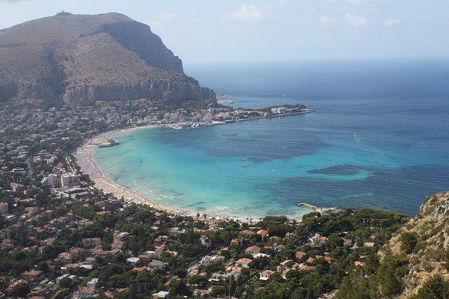 Vacanze al mare a Palermo | Vie Del Mare GNV